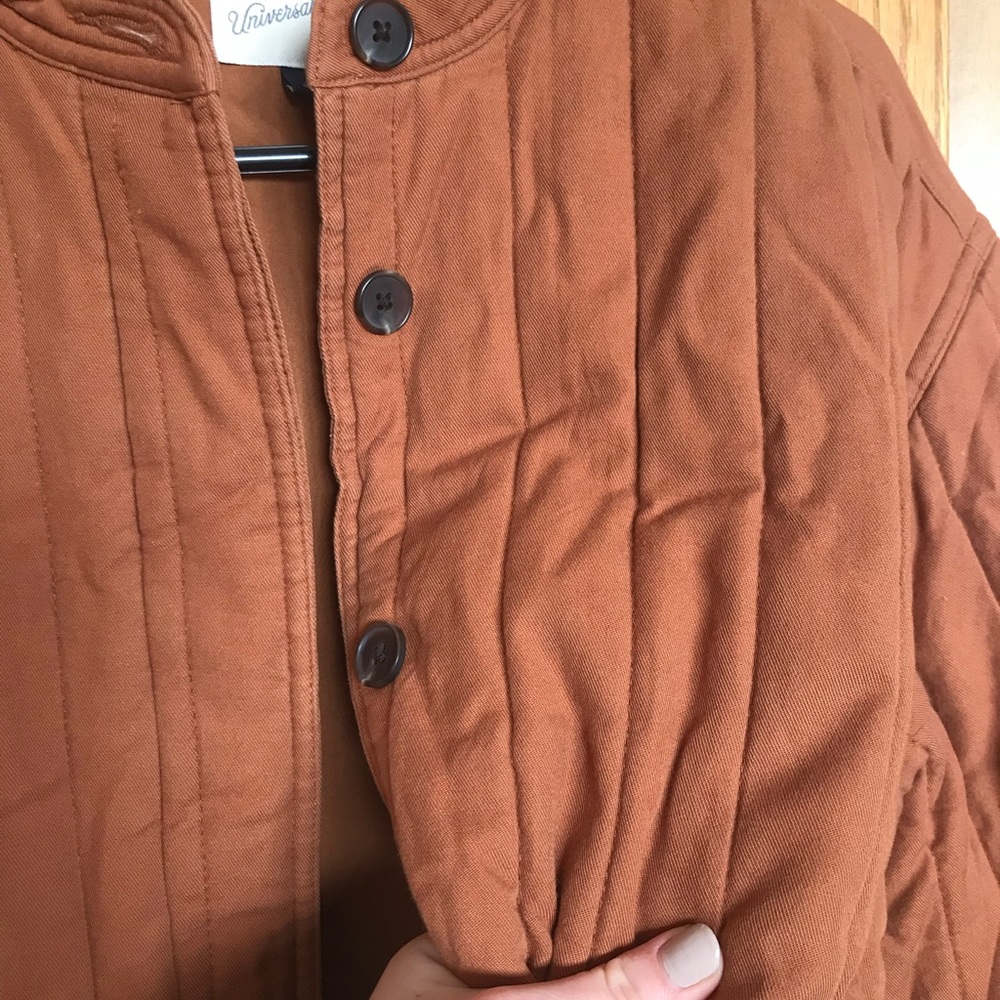 Universal thread jacket - Picture 4 of 4